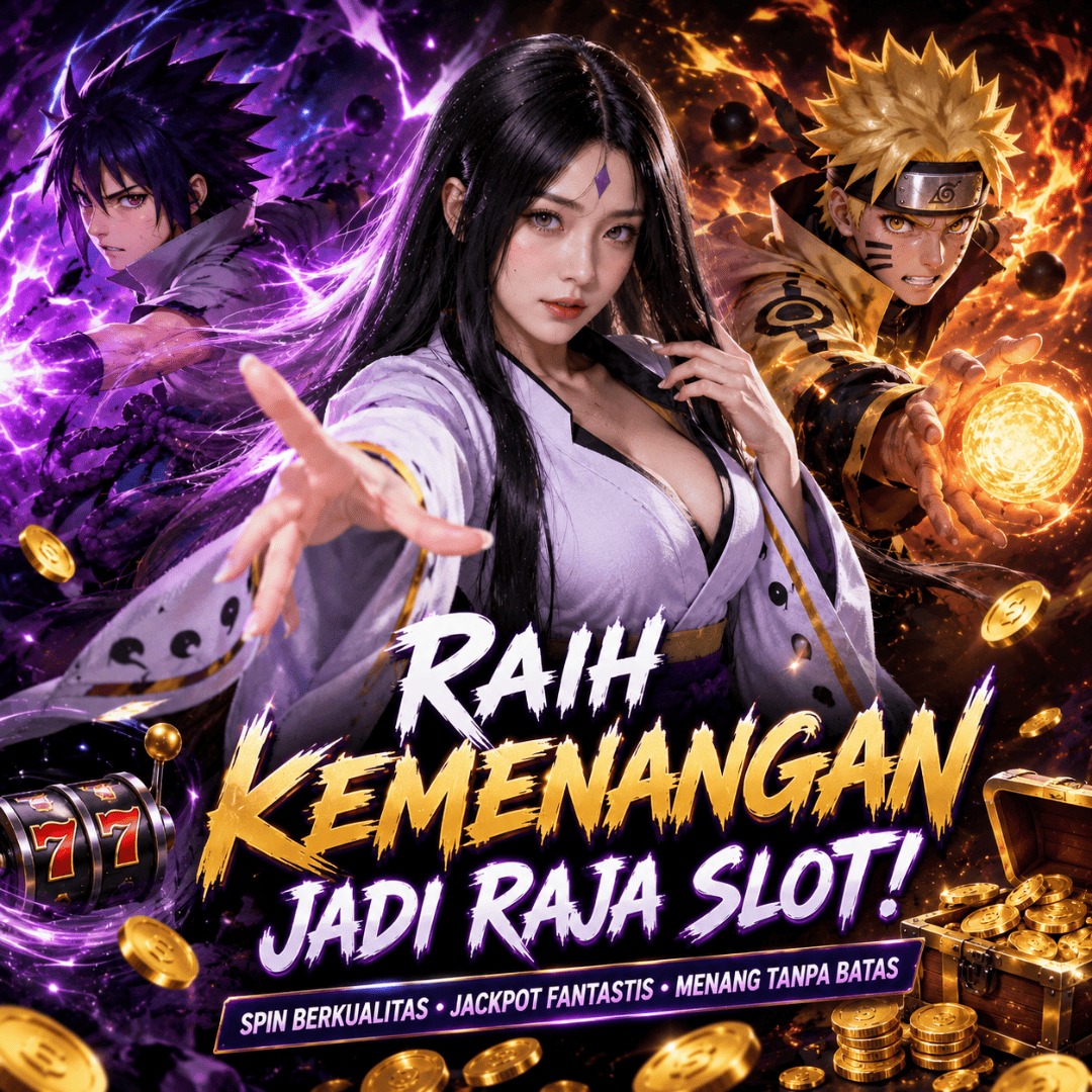 Banner promosi www.king999id.anginribut.net